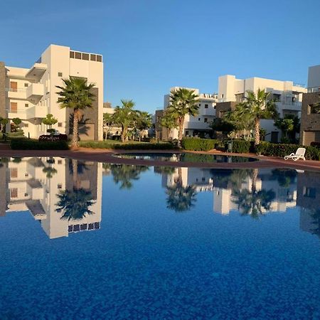 Appartement Perla Saidia Exterior photo