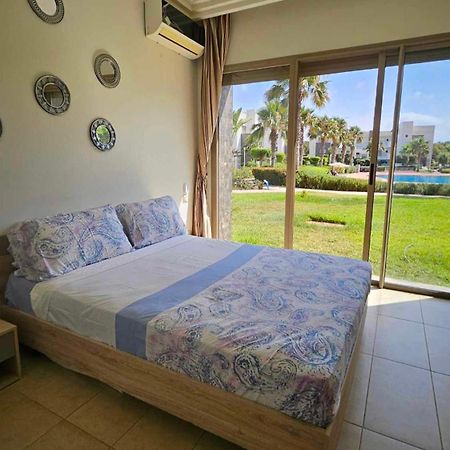 Appartement Perla Saidia Exterior photo