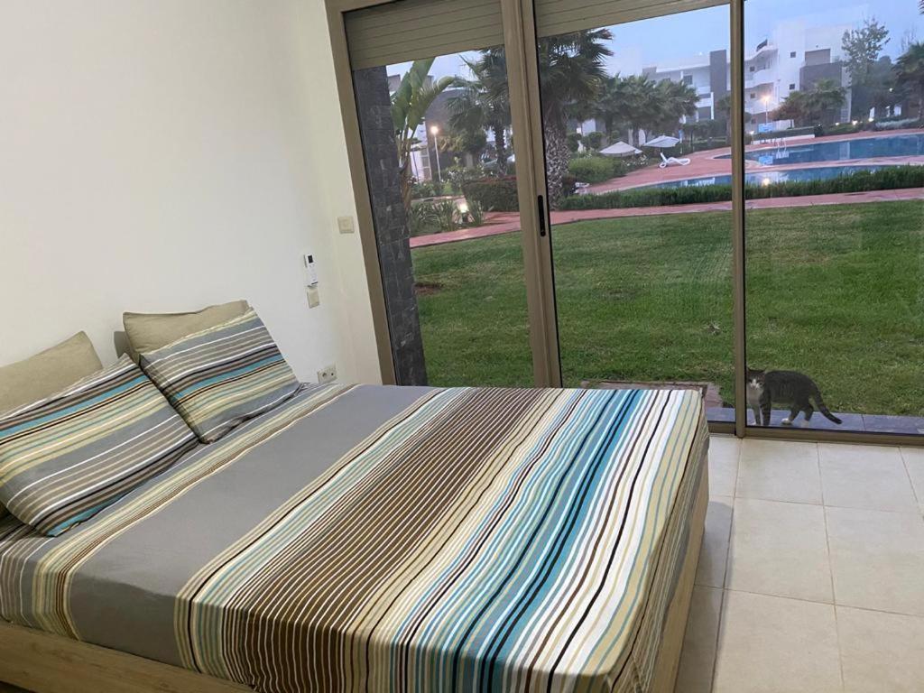 Appartement Perla Saidia Exterior photo