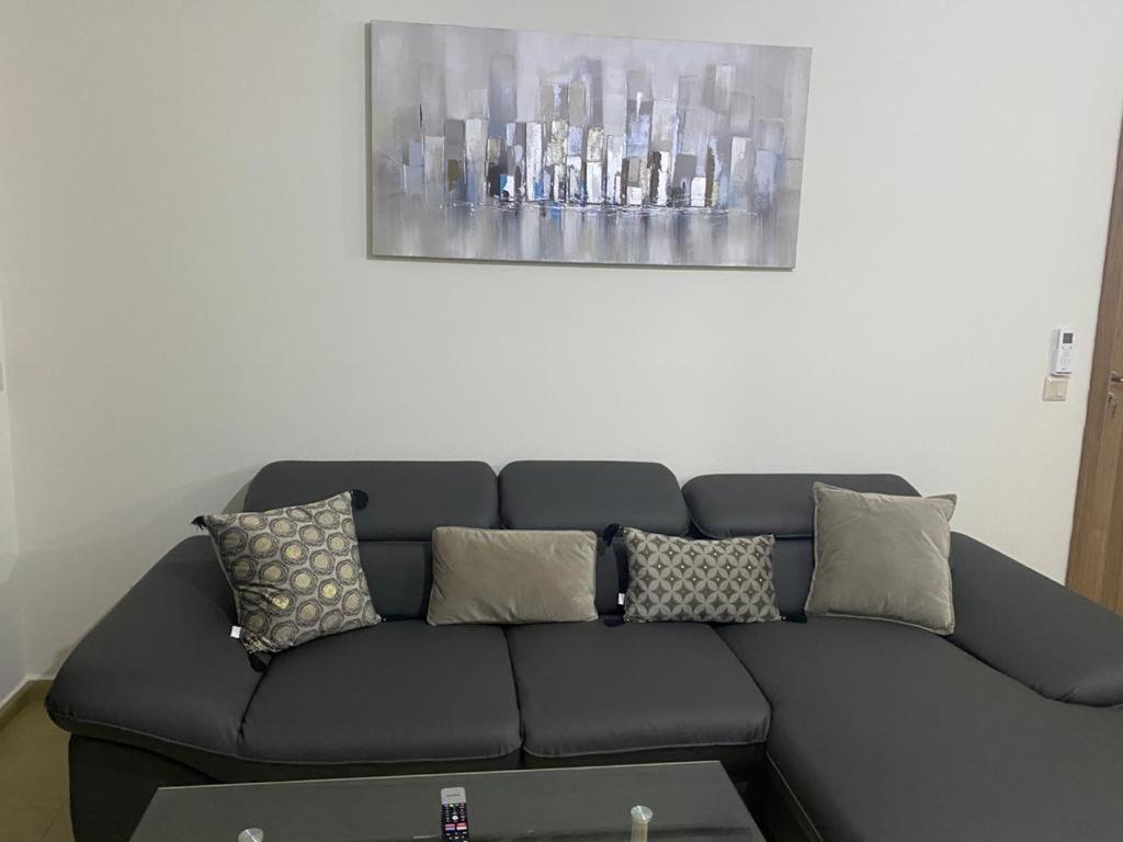 Appartement Perla Saidia Exterior photo