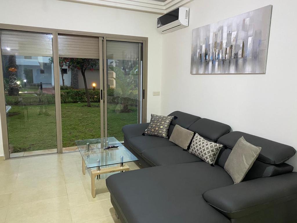 Appartement Perla Saidia Exterior photo