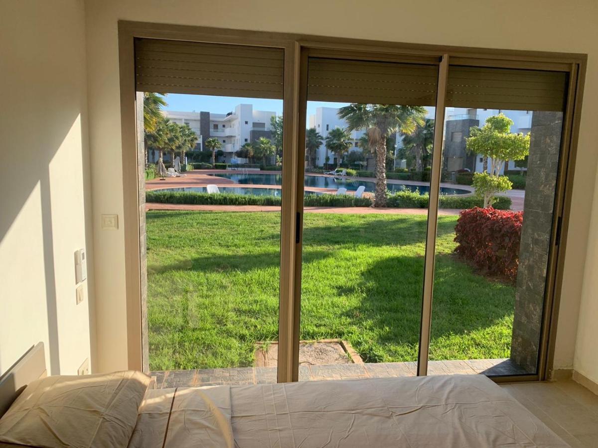 Appartement Perla Saidia Exterior photo