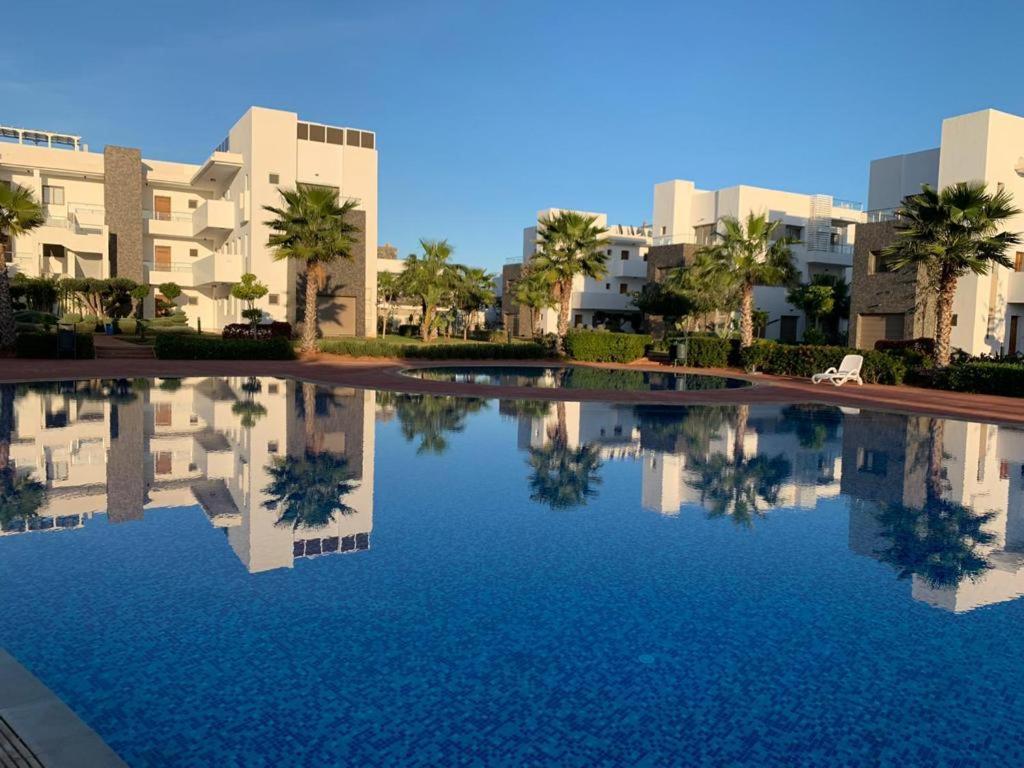 Appartement Perla Saidia Exterior photo
