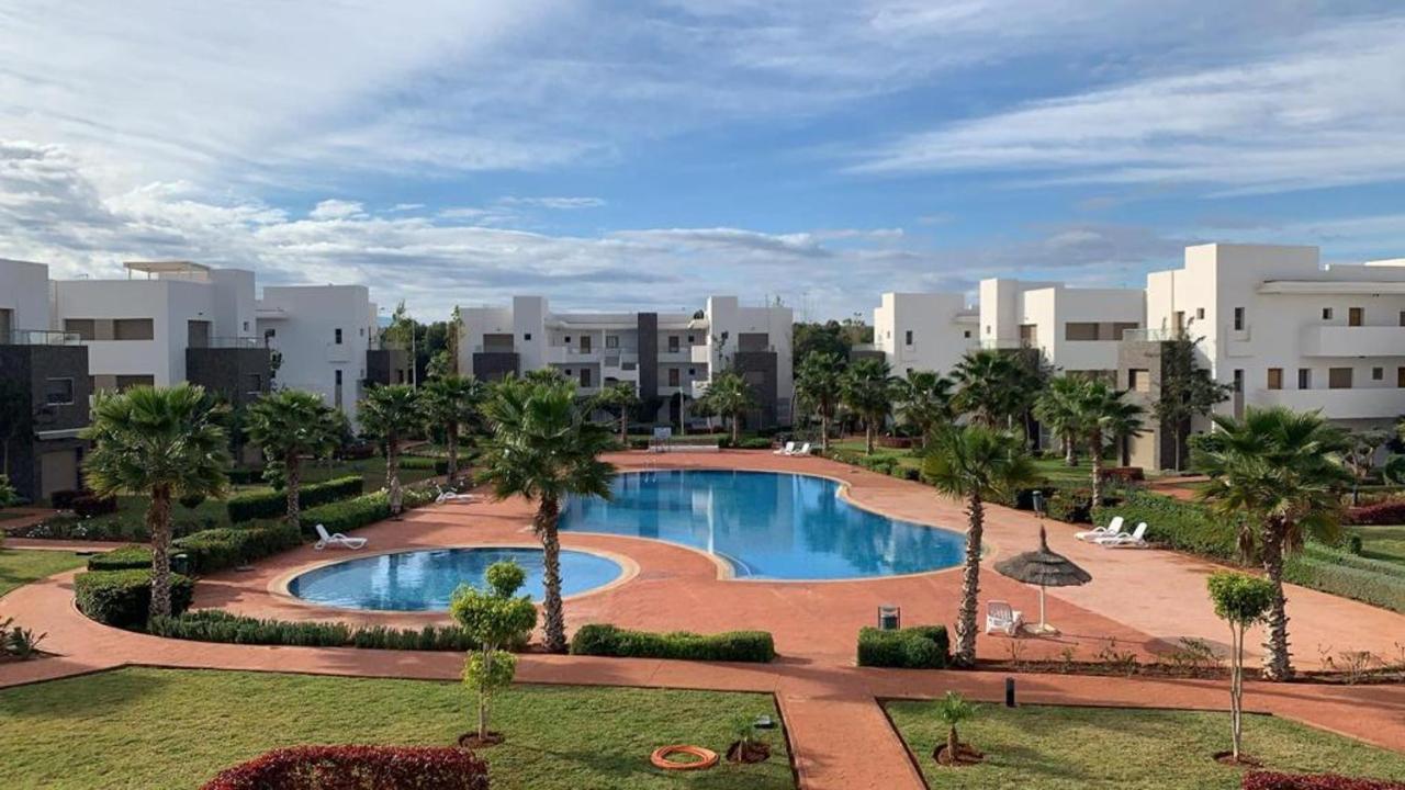 Appartement Perla Saidia Exterior photo