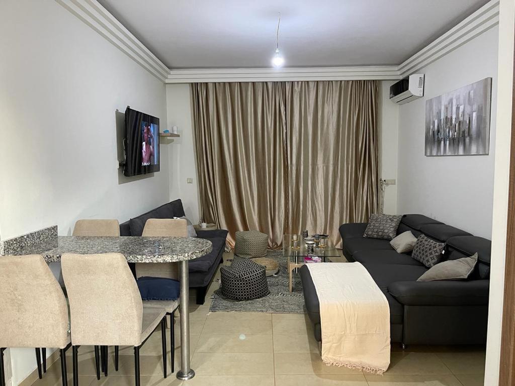 Appartement Perla Saidia Exterior photo