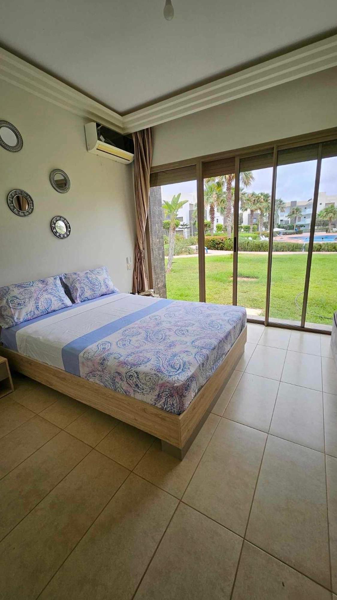 Appartement Perla Saidia Exterior photo